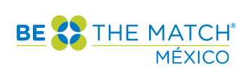 Be The Match Mexico Logo